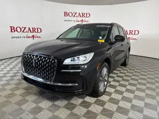 Lincoln Corsair 2025 AWD Gran Turismo 4p SUV