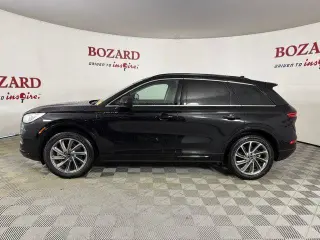 Lincoln Corsair 2025 AWD Gran Turismo 4p SUV