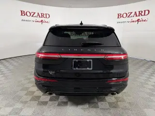 Lincoln Corsair 2025 AWD Gran Turismo 4p SUV