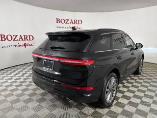 Lincoln Corsair 2025 AWD Gran Turismo 4p SUV