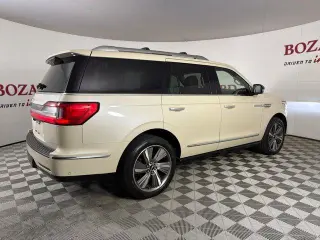 Lincoln Navigator 2018 4x2 Select 4dr SUV