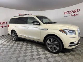 Lincoln Navigator 2018 4x2 Select 4dr SUV