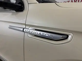 Lincoln Navigator 2018 4x2 Select 4dr SUV