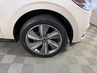 Lincoln Navigator 2018 4x2 Select 4dr SUV