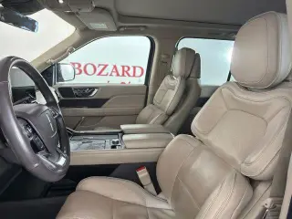 Lincoln Navigator 2018 4x2 Select 4dr SUV