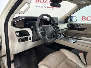 Lincoln Navigator 2018 4x2 Select 4dr SUV