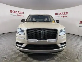 Lincoln Navigator 2018 4x2 Select 4dr SUV