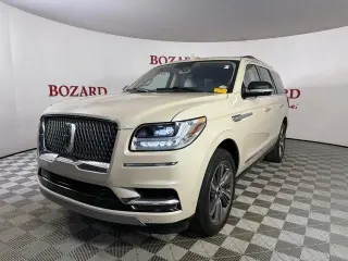 Lincoln Navigator 2018 4x2 Select 4dr SUV