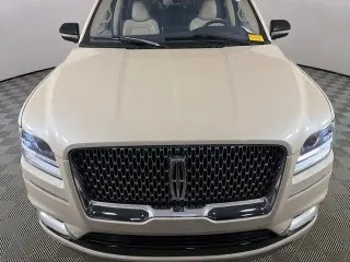 Lincoln Navigator 2018 4x2 Select 4dr SUV
