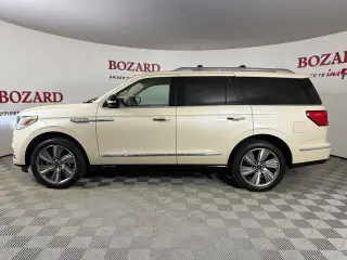 Lincoln Navigator 2018 4x2 Select 4dr SUV
