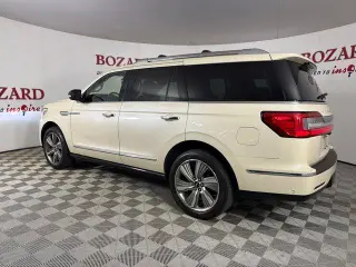 Lincoln Navigator 2018 4x2 Select 4dr SUV