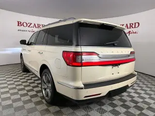 Lincoln Navigator 2018 4x2 Select 4dr SUV