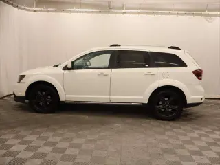 Dodge Journey 2019 Crossroad 4p SUV