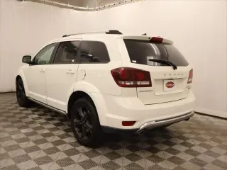Dodge Journey 2019 Crossroad 4p SUV