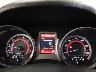 Dodge Journey 2019 Crossroad 4p SUV