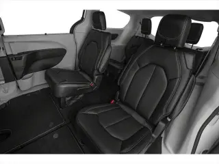 Chrysler Pacifica 2024 Touring L 4dr Mini-Van