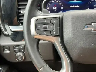 Chevrolet Silverado 1500 2024 4x4 RST 4dr Crew Cab 5.8 ft. SB