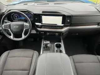 Chevrolet Silverado 1500 2024 4x4 RST 4dr Crew Cab 5.8 ft. SB