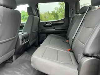Chevrolet Silverado 1500 2024 4x4 RST 4dr Crew Cab 5.8 ft. SB