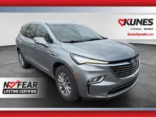 Buick Enclave 2024 Premium 4dr Crossover