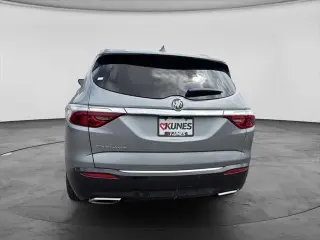 Buick Enclave 2024 Premium 4dr Crossover