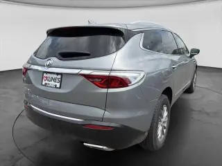 Buick Enclave 2024 Premium 4dr Crossover