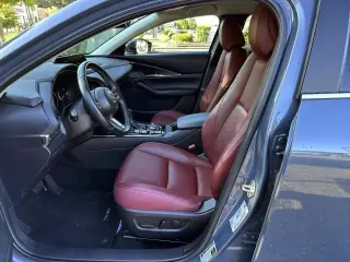 Mazda CX-30 2023 tracción en las cuatro ruedas 2.5 S edición de carbón 4dr SUV