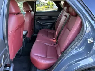 Mazda CX-30 2023 tracción en las cuatro ruedas 2.5 S edición de carbón 4dr SUV