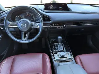 Mazda CX-30 2023 tracción en las cuatro ruedas 2.5 S edición de carbón 4dr SUV