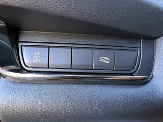 Mazda CX-30 2023 tracción en las cuatro ruedas 2.5 S edición de carbón 4dr SUV