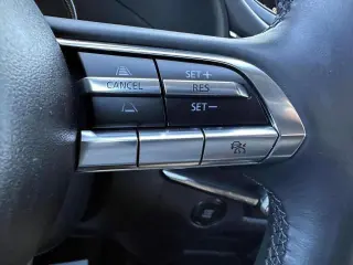 Mazda CX-30 2023 tracción en las cuatro ruedas 2.5 S edición de carbón 4dr SUV