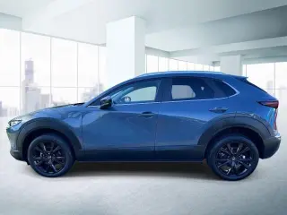 Mazda CX-30 2023 tracción en las cuatro ruedas 2.5 S edición de carbón 4dr SUV