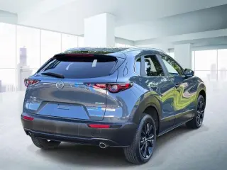 Mazda CX-30 2023 tracción en las cuatro ruedas 2.5 S edición de carbón 4dr SUV