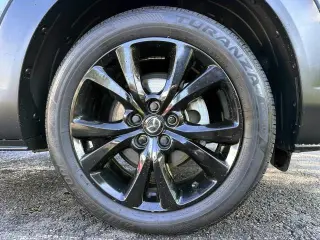 Mazda CX-30 2023 tracción en las cuatro ruedas 2.5 S edición de carbón 4dr SUV