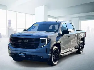 GMC Sierra 1500 2024 4x4 Elevation 4dr Crew Cab 5.8 ft. CB