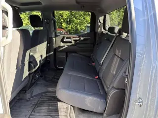 GMC Sierra 1500 2024 4x4 Elevation 4dr Crew Cab 5.8 ft. CB