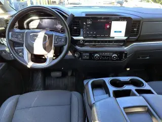 GMC Sierra 1500 2024 4x4 Elevation 4dr Crew Cab 5.8 ft. CB