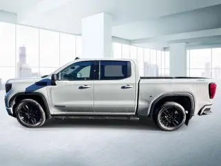 GMC Sierra 1500 2024 4x4 Elevation 4dr Crew Cab 5.8 ft. CB