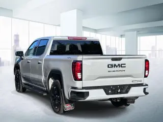 GMC Sierra 1500 2024 4x4 Elevation 4dr Crew Cab 5.8 ft. CB