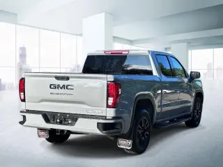 GMC Sierra 1500 2024 4x4 Elevation 4dr Crew Cab 5.8 ft. CB