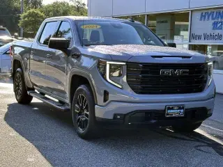 GMC Sierra 1500 2024 4x4 Elevation 4dr Crew Cab 5.8 ft. CB
