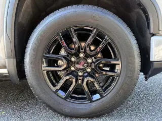 GMC Sierra 1500 2024 4x4 Elevation 4dr Crew Cab 5.8 ft. CB