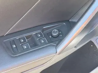 Volkswagen Tiguan 2024 Edición Wolfsburg 4p SUV