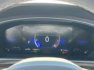Volkswagen Tiguan 2024 Edición Wolfsburg 4p SUV