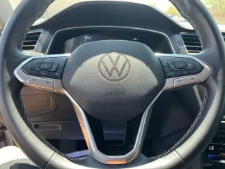 Volkswagen Tiguan 2024 Edición Wolfsburg 4p SUV