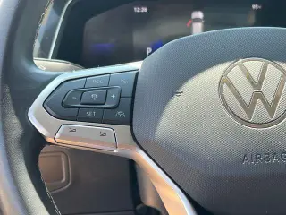 Volkswagen Tiguan 2024 Edición Wolfsburg 4p SUV