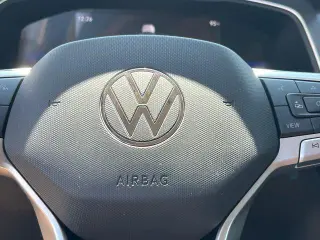 Volkswagen Tiguan 2024 Edición Wolfsburg 4p SUV