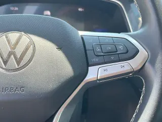 Volkswagen Tiguan 2024 Edición Wolfsburg 4p SUV