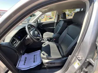 Volkswagen Tiguan 2024 Edición Wolfsburg 4p SUV