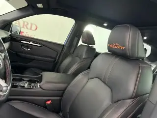 Honda Pilot 2024 AWD TrailSport 4dr SUV